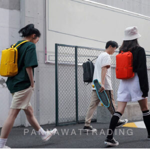 bagpack