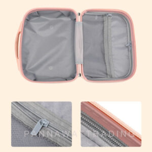 COSMETIC BAG