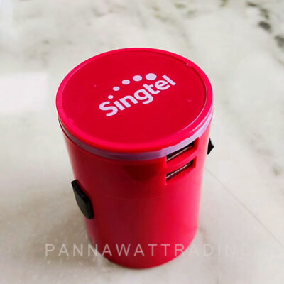 universal travel adaptor all in one