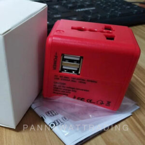 universal travel adaptor all in one