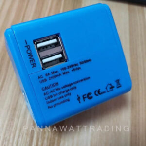 universal travel adaptor all in one