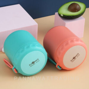 container soup lunch box