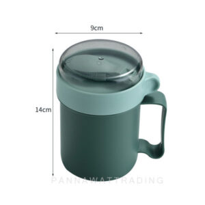 container soup lunch box
