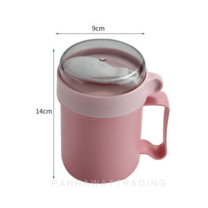 container soup lunch box