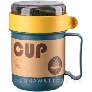 container soup lunch box