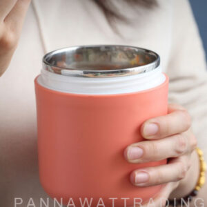 container soup lunch box