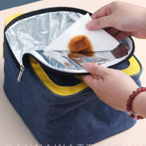 keep warm lunch box bag ,insulated lunch bag