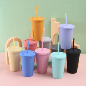 แก้วน้ำขนาด 500 ml