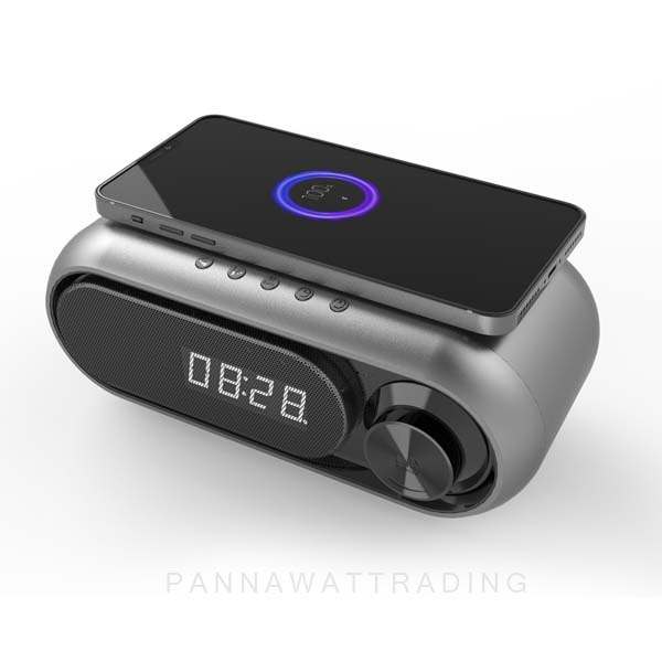 3 in 1 bluetooth speaker