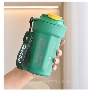 bincoo แก้วกาแฟสแตนเลส 316
