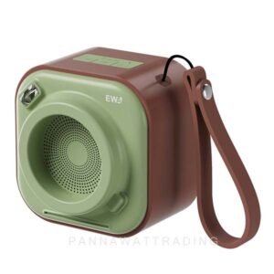 EWA bluetooth speaker