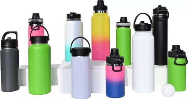 กระบอกน้ำ hydro flask