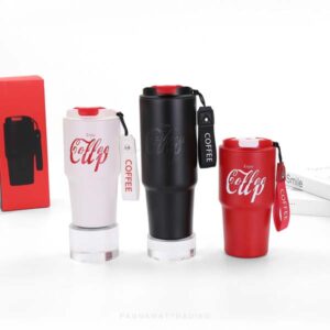 กระบอกน้ำเก็บความเย็น 500 ml.