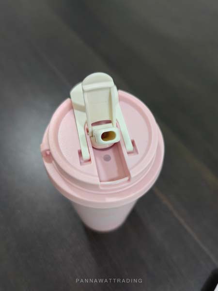 แก้วกาแฟสแตนเลสเก็บความร้อน-เย็น รุ่นใหม่ - Image 22