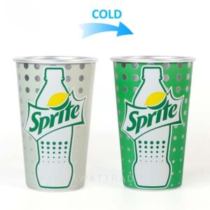 แก้วน้ำอลูมิเนียมเปลี่ยนสี - Image 9