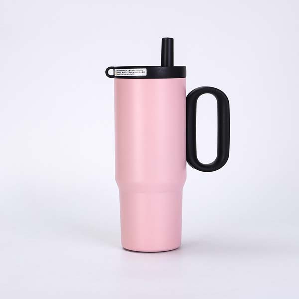 แก้วสแตนเลสเก็บอุณหภูมิ สไตล์ชาโคแล็บ 750 ml. - Image 24