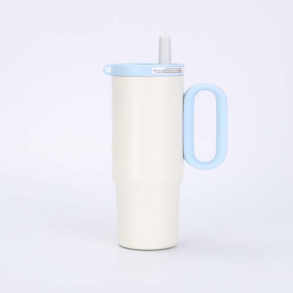 แก้วสแตนเลสเก็บอุณหภูมิ สไตล์ชาโคแล็บ 750 ml. - Image 23