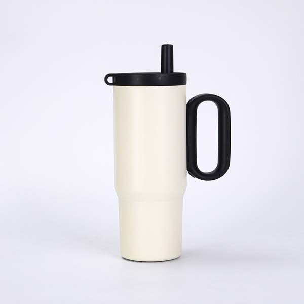 แก้วสแตนเลสเก็บอุณหภูมิ สไตล์ชาโคแล็บ 750 ml. - Image 25