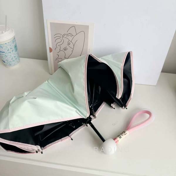 ร่มพับพกพาคุณภาพดี