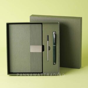 diary giftset
